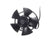 MASTER-BILT PARTS Master-Bilt 13-13455 Evaportator Fan 120-240V 1600 - SKU MB13-13455