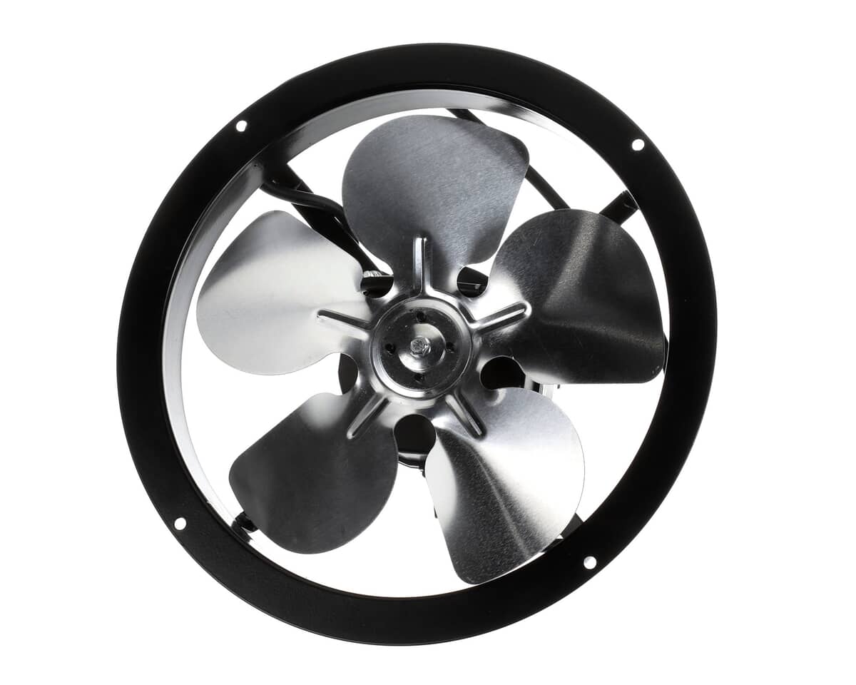 MASTER-BILT PARTS Master-Bilt 13-13461 Motor W/Blade &amp; Housing - SKU MB13-13461