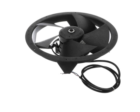 MASTER-BILT PARTS Master-Bilt 13-13464 Delta Fan Assembly AFL28A2LU-BRA01 9 - SKU MB13-13464
