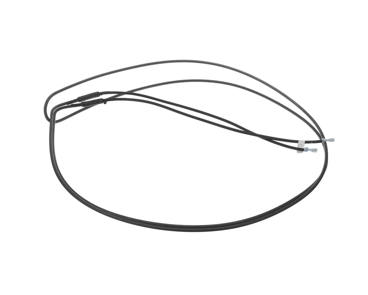 MASTER-BILT PARTS Master-Bilt 139449 Coil Defrost Heater Witt - SKU MB139449