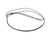 MASTER-BILT PARTS Master-Bilt 139449 Coil Defrost Heater Witt - SKU MB139449