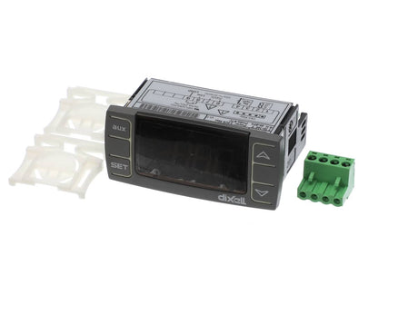 MASTER-BILT PARTS Master-Bilt 139729 Dixell Control Programmed XR01 - SKU MB139729