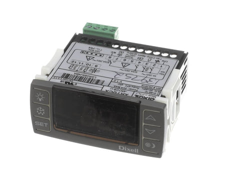 MASTER-BILT PARTS Master-Bilt 139797S Dixell Control Programmed - SKU MB139797S