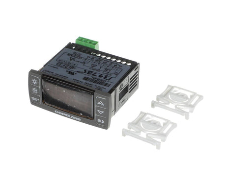 MASTER-BILT PARTS Master-Bilt 139801 Dixell Control Programmed XR70 - SKU MB139801