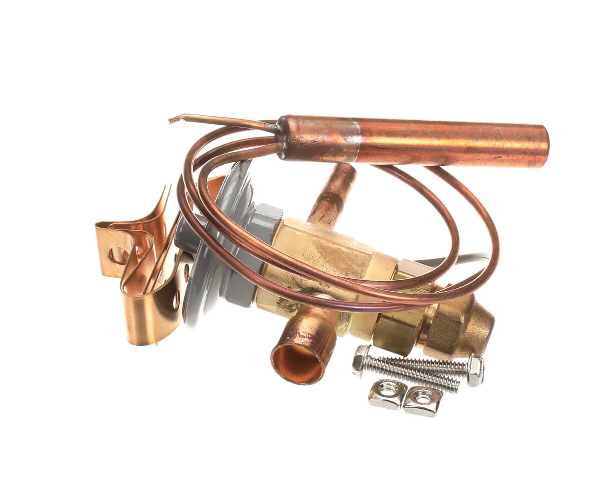 MASTER-BILT PARTS Master-Bilt 158353 Valve Expansion BBIS-1/4-ZP - SKU MB158353