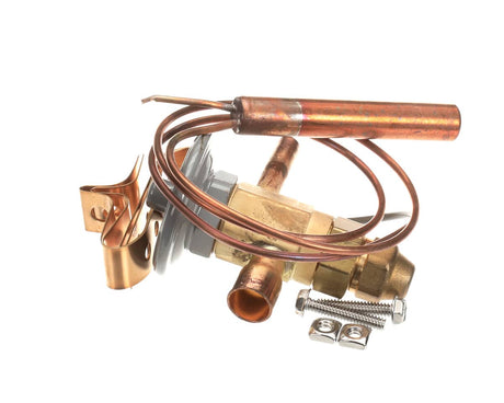 MASTER-BILT PARTS Master-Bilt 158353 Valve Expansion BBIS-1/4-ZP - SKU MB158353