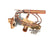 MASTER-BILT PARTS Master-Bilt 158353 Valve Expansion BBIS-1/4-ZP - SKU MB158353