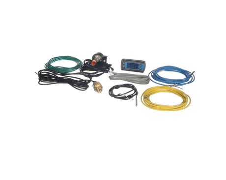 MASTER-BILT PARTS Master-Bilt 164946 KE2 ASSY-RCPF075/00/150JC-A-EV - SKU MB164946