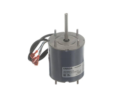 MASTER-BILT PARTS Master-Bilt 169473 EC Fan Motor FM303609N_A4 Ucl - SKU MB169473