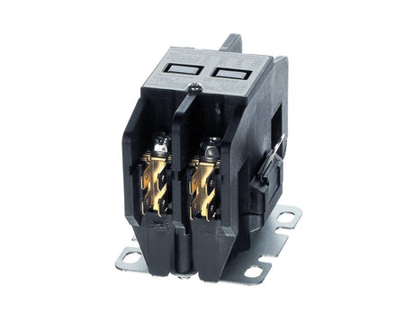 MASTER-BILT PARTS Master-Bilt 169732 Contactor 2-POLE 30/40 Amp - SKU MB169732