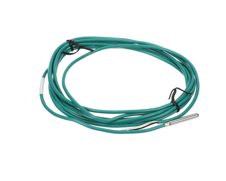 MASTER-BILT PARTS Master-Bilt 169963 Sensor Temp KE2 NTC 120IN Green 21793 (Ev - SKU MB169963