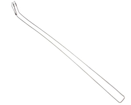 MASTER-BILT PARTS Master-Bilt 17-00491 Defrost Coil Heater 900W 120V - SKU MB17-00491