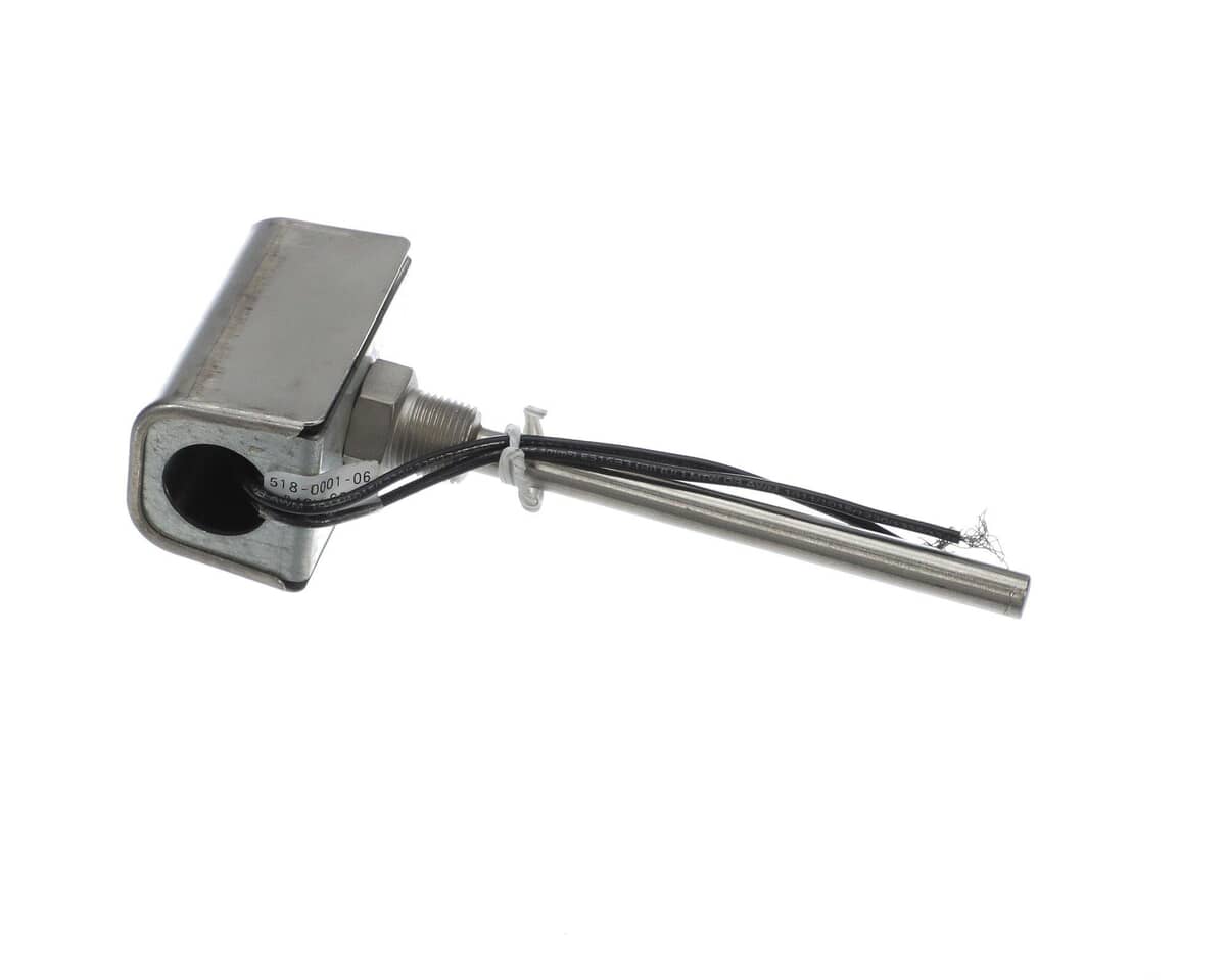 MASTER-BILT PARTS Master-Bilt 17-09026 Crankcase Heater 240V 65W - SKU MB17-09026