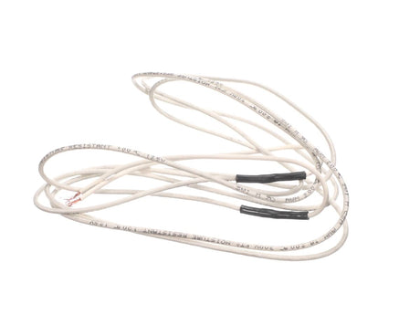 MASTER-BILT PARTS Master-Bilt 17-09293 Heater Wire White Leads (DC-4 - SKU MB17-09293