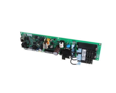 MASTER-BILT PARTS Master-Bilt 170302 Cntrl KE2 Evap OEM Hs Med Temp - SKU MB170302
