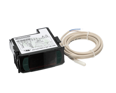 MASTER-BILT PARTS Master-Bilt 171495 Temperature Control - MT-514E V3 W/1 Sb - SKU MB171495