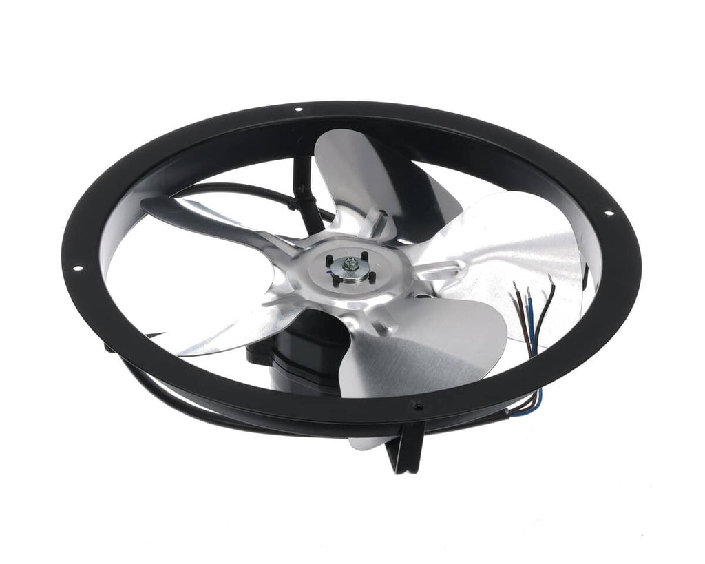 MASTER-BILT PARTS Master-Bilt 171499 Fan Motor Assembly 9 Puller - 120V - SKU MB171499