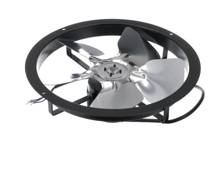 MASTER-BILT PARTS Master-Bilt 171505 Fan Motor Assy 9IN Blower - SKU MB171505