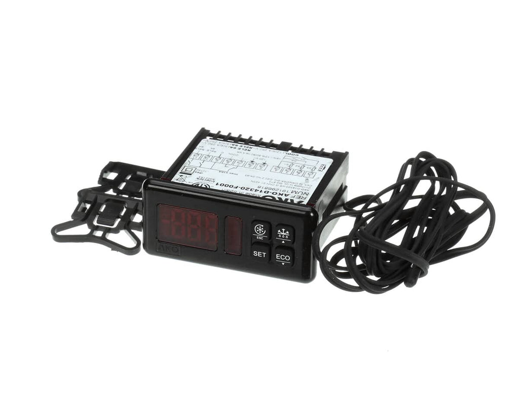 MASTER-BILT PARTS Master-Bilt 173600-900 Temp Control - SKU MB173600-900