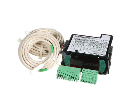MASTER-BILT PARTS Master-Bilt 174544 Control Med Temp VX-1025E W/Sensors - SKU MB174544