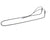 MASTER-BILT PARTS Master-Bilt 180056 Drain Pan Heater - SKU MB180056