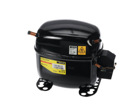 MASTER-BILT PARTS Master-Bilt 180167 Compressor SCE21CNLX 230V - SKU MB180167