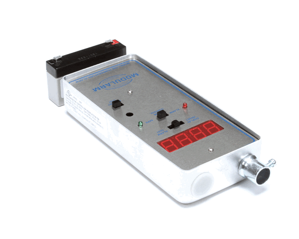 MASTER-BILT 19-13119 TEMPERATURE ALARM MODULARM 75-