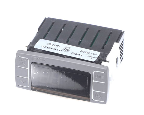 MASTER-BILT PARTS Master-Bilt 19-14087-TAF Dixell Controller - SKU MB19-14087-TAF