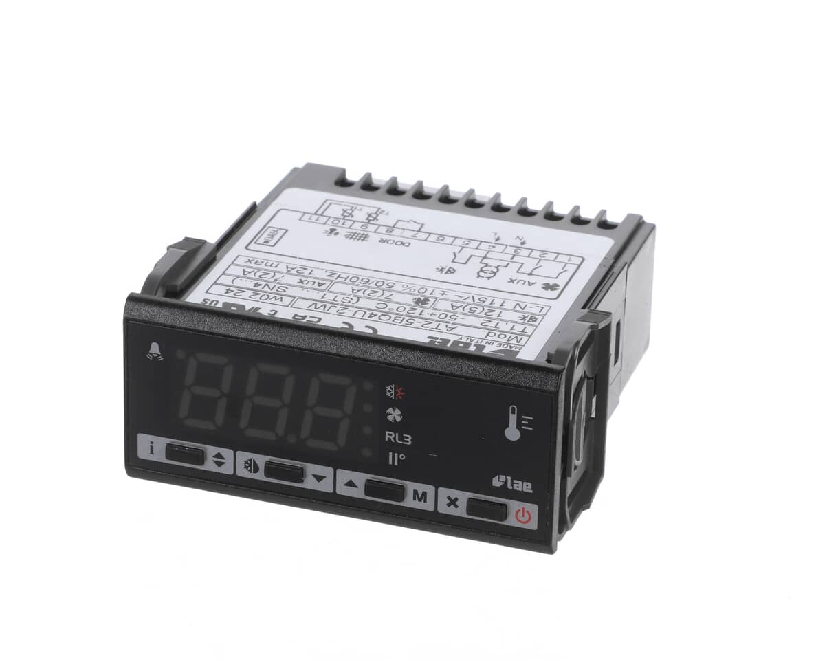 MASTER-BILT PARTS Master-Bilt 19-14243-BEL Lae AT2-5BQ4U-2JW 115V 50-60 HZ - SKU MB19-14243-BEL