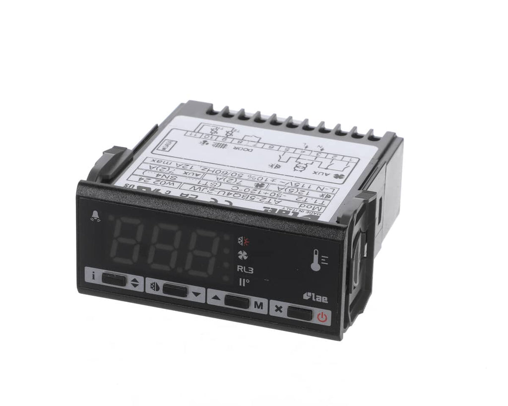 MASTER-BILT PARTS Master-Bilt 19-14243-BEL Lae AT2-5BQ4U-2JW 115V 50-60 HZ - SKU MB19-14243-BEL