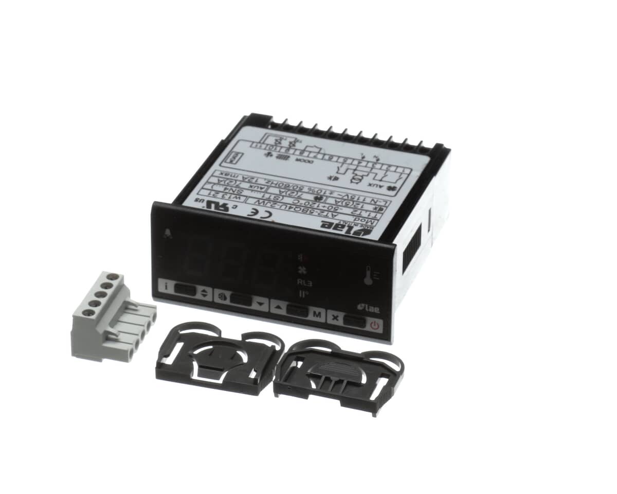 MASTER-BILT PARTS Master-Bilt 19-14243-BSDR Digital Control BSD-2 Refridge - SKU MB19-14243-BSDR