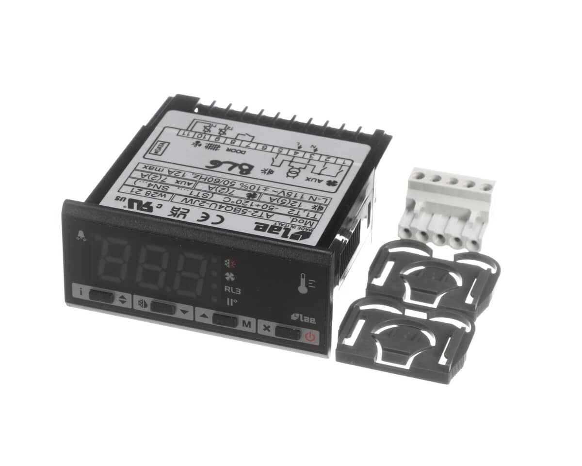 MASTER-BILT PARTS Master-Bilt 19-14243 Lae AT2-5BQ4U-2JW 115V 50-60 HZ 3W - SKU MB19-14243