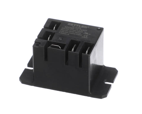 MASTER-BILT PARTS Master-Bilt 19-14750 Relay No Nc 24V Coil Zettler - SKU MB19-14750