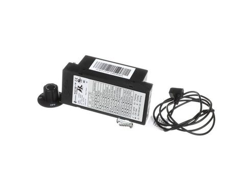 MASTER-BILT PARTS Master-Bilt 19-14783-AR Temp Control Ufa Sollateck FCA-23 - SKU MB19-14783-AR