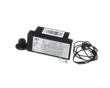 MASTER-BILT PARTS Master-Bilt 19-14783-BMG Sollatek Temp Control FCA-23 - SKU MB19-14783-BMG