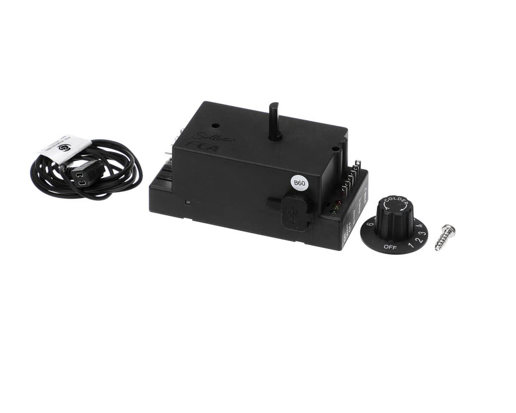 MASTER-BILT PARTS Master-Bilt 19-14783-DD_DC Sollatek Temp Control - SKU MB19-14783-DD_DC