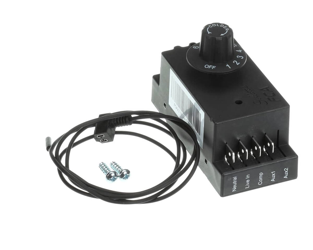 MASTER-BILT PARTS Master-Bilt 19-14783-UR Sollatek Temp Control- Ur Sp - SKU MB19-14783-UR