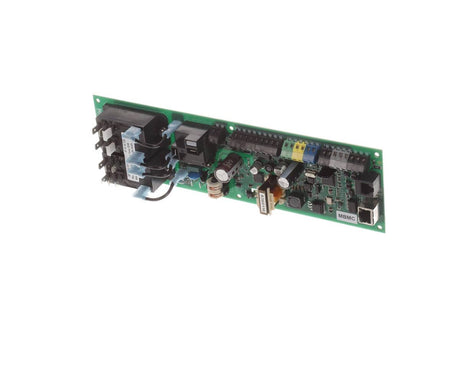 MASTER-BILT PARTS Master-Bilt 19-14800 Master Control 4.0 OEM Board - SKU MB19-14800