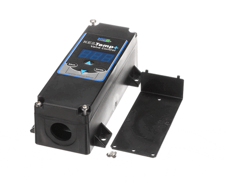 MASTER-BILT PARTS Master-Bilt 19-14867 Preprogrammed KE2 Superheat Plus Valve C - SKU MB19-14867
