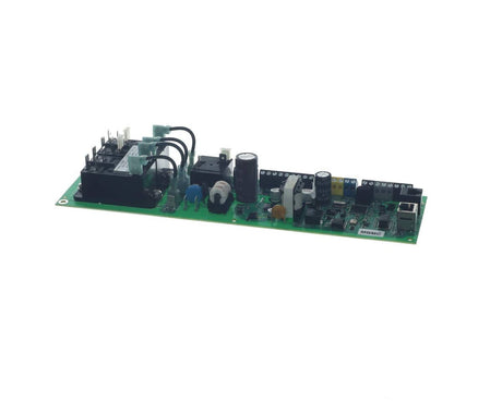 MASTER-BILT PARTS Master-Bilt 19-14878 Master-Controller 4.0 OEM Board - SKU MB19-14878