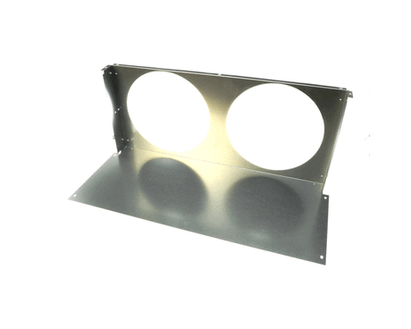 MASTER-BILT PARTS Master-Bilt 200-17030 Condenser Shroud 23.093 X 30 - SKU MB200-17030