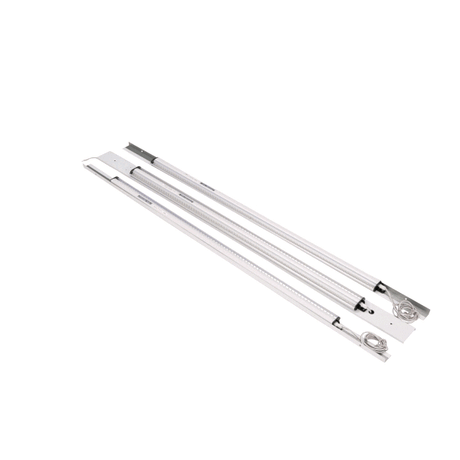 MASTER-BILT PARTS Master-Bilt 200-20400 Q-Technology One Door LED Kit - SKU MB200-20400