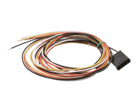 MASTER-BILT PARTS Master-Bilt 21-01519 Cabinet HARNESS-4 Blg Electro - SKU MB21-01519