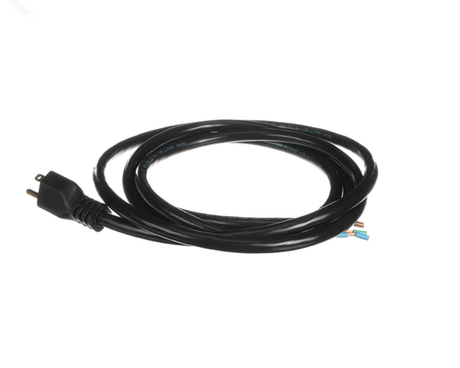 MASTER-BILT PARTS Master-Bilt 21-01573 Cord &amp; Plug N/L Product # 135 - SKU MB21-01573