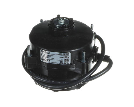 MASTER-BILT PARTS Master-Bilt 228071 Fan Motor 30 W. 120/230V 50/60HZ FM12 - SKU MB228071