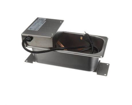 MASTER-BILT PARTS Master-Bilt 231163 Condensate Pan Vaporizor 120V Stainless - SKU MB231163