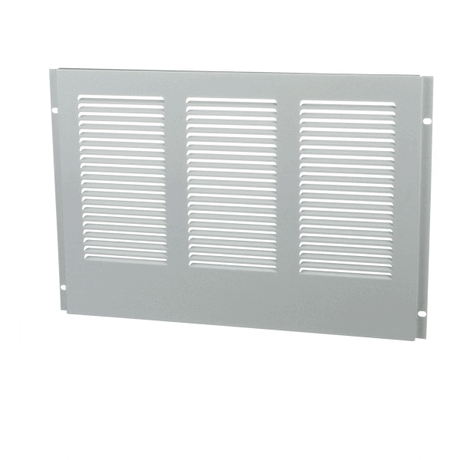 MASTER-BILT PARTS Master-Bilt 271-10326 Rear Panel (Grille) 13.875 X - SKU MB271-10326