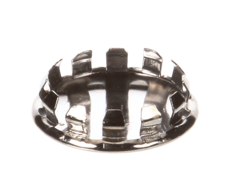 MASTER-BILT PARTS Master-Bilt WONE 29-01300 Plug Button 1 Chrome Metal Tr Wone - SKU MB29-01300