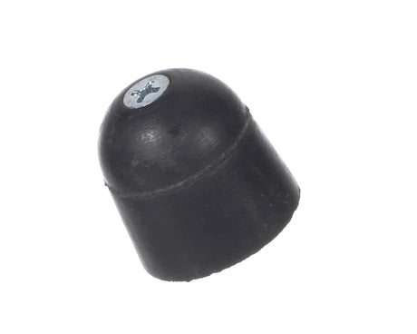 MASTER-BILT PARTS Master-Bilt 29-01691 Recessed Bumper - SKU MB29-01691