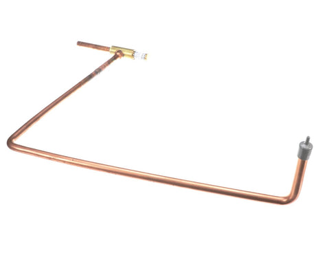 MASTER-BILT PARTS Master-Bilt 297-82100 Suction Line Assy. - SKU MB297-82100